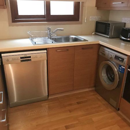 Sea View Central Apt Ithaki Λάρνακα Εξωτερικό φωτογραφία