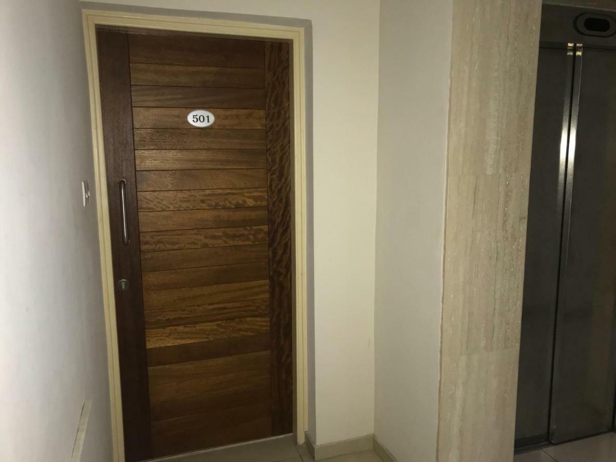 Sea View Central Apt Ithaki Λάρνακα Εξωτερικό φωτογραφία
