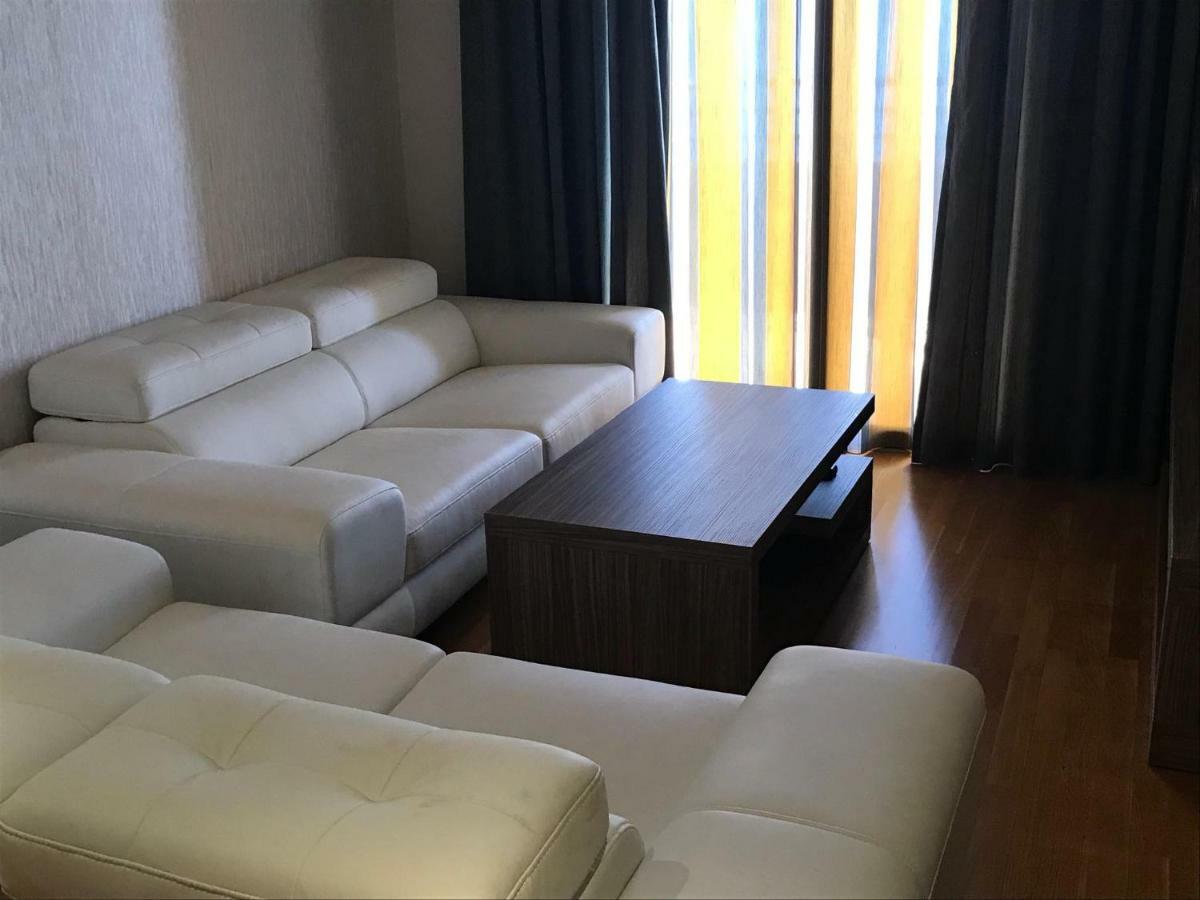 Sea View Central Apt Ithaki Λάρνακα Εξωτερικό φωτογραφία