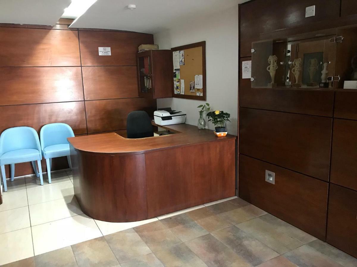 Sea View Central Apt Ithaki Λάρνακα Εξωτερικό φωτογραφία