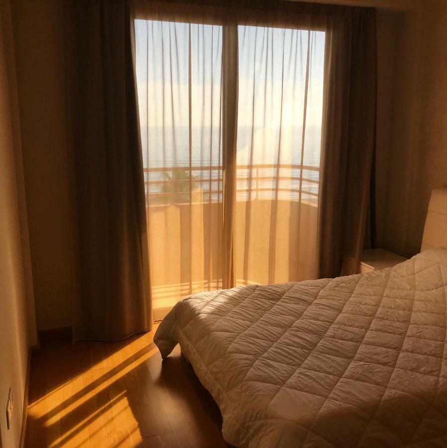 Sea View Central Apt Ithaki Λάρνακα Εξωτερικό φωτογραφία