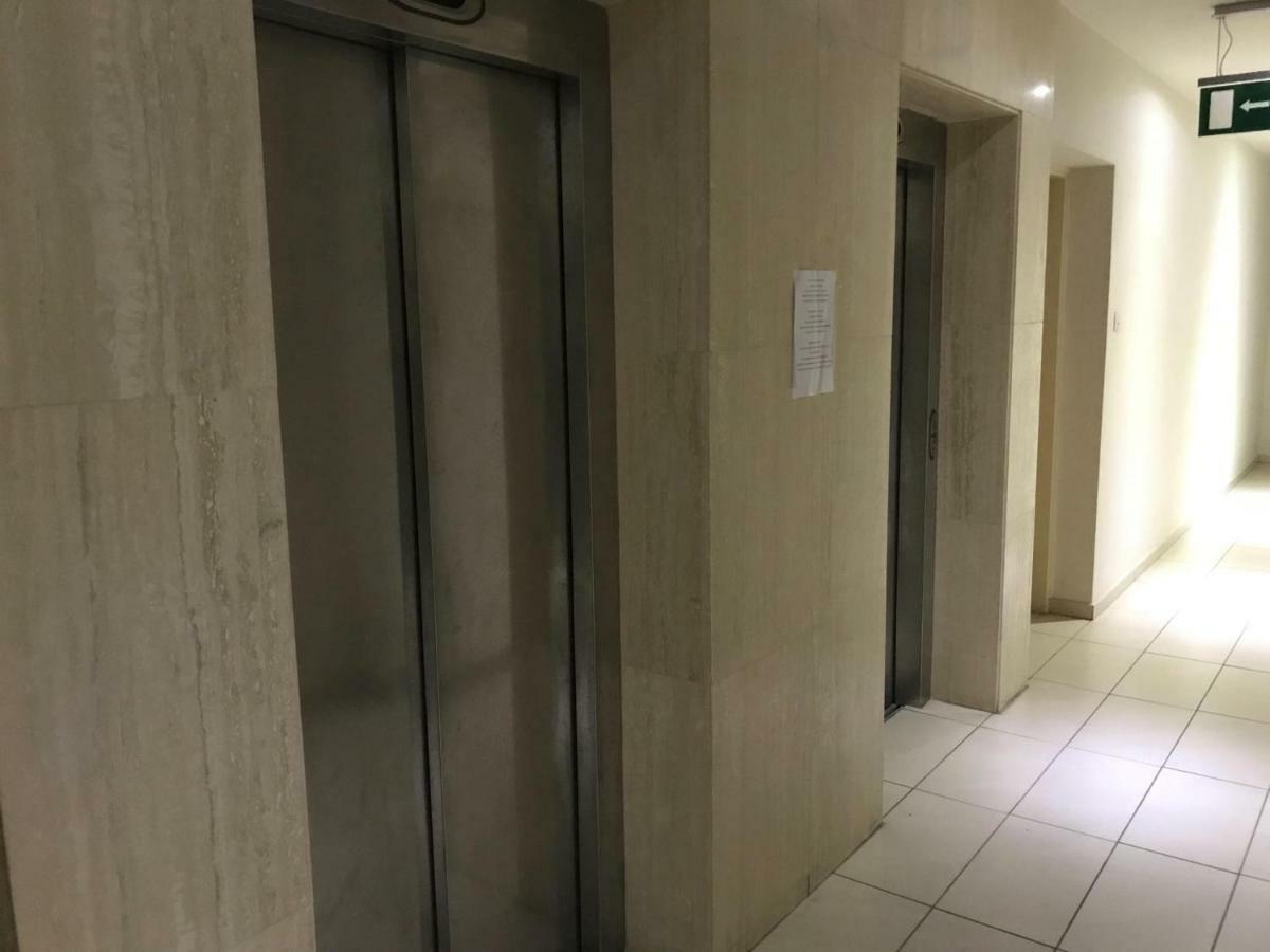 Sea View Central Apt Ithaki Λάρνακα Εξωτερικό φωτογραφία